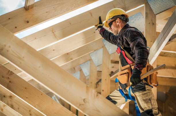 Best New Roof Installation  in Morenci, AZ