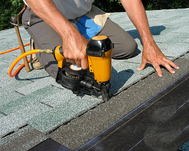 Quick and Trustworthy Emergency Roof Repair Services in Morenci, AZ