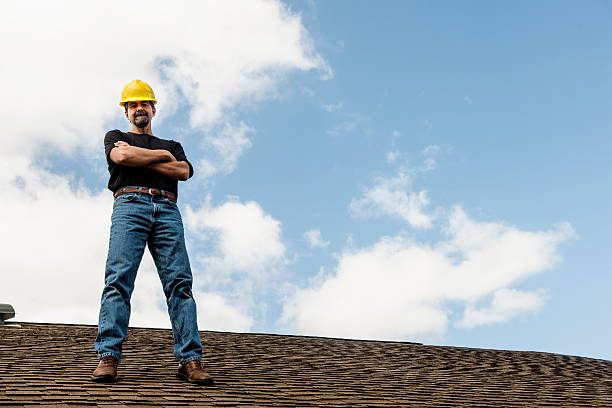 Best Residential Roofing Contractor  in Morenci, AZ